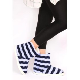 Resim Papuçcity Emy Bayan Panduf Ev Botu Ev Terliği 