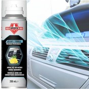 Resim Börfh Klima Temizleyici Sprey 200 ml 