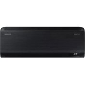 Resim Samsung AR70F09C1DB/SK Windfree Premium Black 9000 Btu A++ Inverter Duvar Tipi Klima 