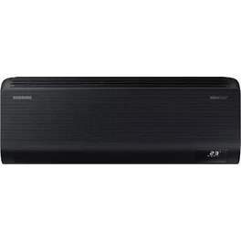 Resim Samsung AR70F09C1DB/SK Windfree Premium Black 9000 Btu A++ Inverter Duvar Tipi Klima 