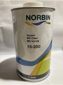 Resim BASF Norbin 15-200 2k Akralik Vernik 1 Lt 