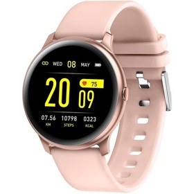 Resim Tonny West Kw19 Smart Akıllı Saat KW19 