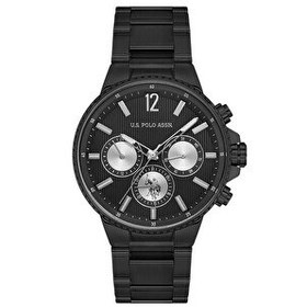 Resim U.S. Polo Assn. USPA1074-04 Erkek Kol Saati 