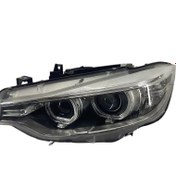 Resim BMW F32 / F82 2013-2017 Far (Sol, Bi-Xenon) 