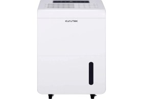 Resim Kurutek KT70 (Wi-Fi + ION) Nem Alma ve Hava Temizleme Cihazı 