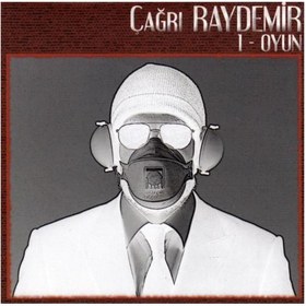 Resim Çağrı Raydemir 1 - Oyun 