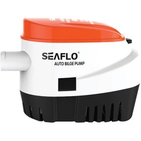 Resim Seaflo Otomatik Sintine Pompası 750 Gph 24 V 