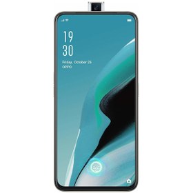 Resim Oppo Reno2 Z TR Garanti | 128 GB 8 GB Beyaz 