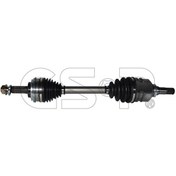 Resim GSP 208016 On Aks Komple Sol Corolla Uyumlu 1988 2002 (Ae92 Ae100 Ae101 Terra) / (Dis Freze:26 Ic Freze:23 Uzunluk:599.5) 2650112001 (WC326148) 
