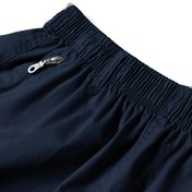 Resim Erkekler için Çok Cepli Dayanıklı Cargo Şort - Düz Renkli Outdoor İş Pantolonu, Normal Kesim Günlük Kullanım ve Yürüyüş İçin Makinede Yıkanabilir Kumaş, Kampçılık & Doğa Yürüyüşü, Fonksiyonel Giyim, Pürüzsüz Dokulu 