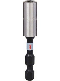 Resim Bosch 1/4 " Mıknatıslı Bits Uç Tutucu 60 MM 2608522321 