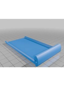 Resim Akaslan Plastik Nintendo Switch Denetleyici Oyun Kutusu 