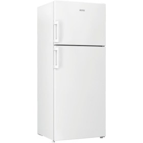 Resim Altus AL-345 B Statik Buzdolabı 