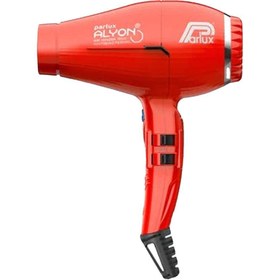 Resim Parlux Alyon Profesyonel Saç Kurutma Makinesi | Red 
