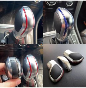 Resim Golf 7 Dsg Parçaları Krom 