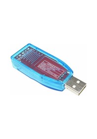 Resim Endüstriyel Usb Rs485 Iletişim Modülü Çift Yönlü Tvs Koruması İl N11.2264 