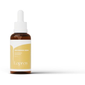 Resim Lopren Glutatyon Beyazlatıcı & Leke Karşıtı Serum 30 ml 