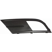 Resim DEPO 341-2506R-UD Sis Far Cercevesi Sag Volkswagen Jetta 15 5C6853666E9B9 3412506RUD (WK968248) 