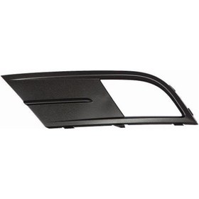 Resim DEPO 341-2506R-UD Sis Far Cercevesi Sag Volkswagen Jetta 15 5C6853666E9B9 3412506RUD (WK968248) 