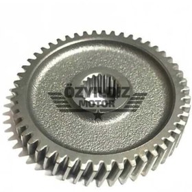Resim Grup Dişlisi Spacy A 50T (490445282) 