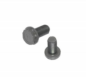 Resim Starex Volant Civatası Kamyonet 2008 2011 Sorento D4Cb 2331126000 