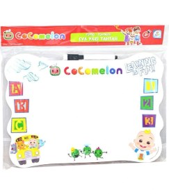 Resim Varyant Store CO7838 Nessiworld Eva Yazı Tahtası 