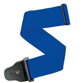 Resim Planetwaves 75B002 Gitar Askısı Bas Dokuma 7 62Cm En Mavi 