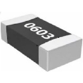 Resim 1K2 603 SMD Direnç 100'Lü 