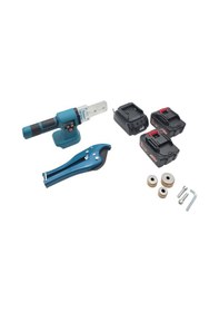 Resim Fixonic B.h.d. Bhd0952 36v/5ah Şarjlı Pprc Boru Kaynak Makkinesi 