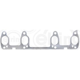 Resim ELRING 625760 Egzoz Manifold Conta (Vw: Golf III-IV/Bora/Audi: A3/Seat: Toledo/Skoda: Octavia 1.6 Akl-Aft-Aeh) (WE435554) 