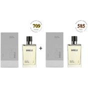 Resim Bargello 709 585 Erkek Parfüm EDP 50 ML Oriental/floral - Mnms50709585 Aromatik 