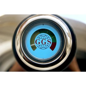 Resim Ggs Solingen Termostatlı Tencere 16 cm 1,8 lt Komfort 