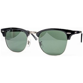 Resim Ray Ban Rb 3016 901 51 Silver Güneş Gözlüğü Çok Renkli 