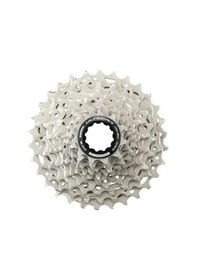 Resim Shımano Ultegra Cs-r8101-12 12 Vites 11-30 Ruble Gümüş 