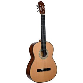 Resim Solares SCB100N Klasik Gitar 
