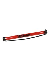 Resim Wilson Ball Tube Tenis Topu Toplama Tüpü Wrz323800 