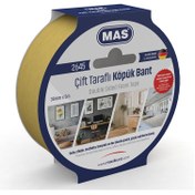 Resim Mas Bant Çift Taraflı Köpük 38Mm*5M 2645 