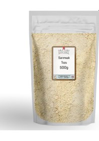 Resim Hancıbey Sarımsak Tozu 5 KG 
