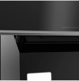 Resim ARCELIK Ade 606 2 S Davlumbaz Duvar Tipi 60 Cm Siyah Cam 