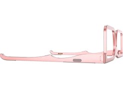 Resim Neevoyu Gümüş Alüminyum Bilgisayar Tutucu, Çok Fonksiyonlu Klavye Yüksekleyici, Katlanabilir Taşınabilir Tablet Desteği Standlı 