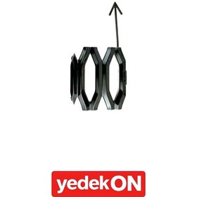 Resim Panjur Alt Kapağı Fh V5 Sol (Kahveci Premium) - 84235710 