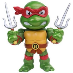 Resim Genel Markalar Ninja Kaplumbağalar Raphael Figürü 