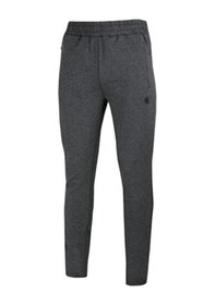 Resim Lumberjack 5M MB CT121 T.PANT 5FX Erkek Antrasit Melanj Eşofman Altı 
