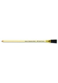 Resim Faber Castell 7058B Fırçalı Daktilo Silgisi 