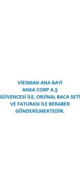 Resim Viessmann Vitodens Trend Bacalı Yoğuşmalı Kombi 25 kW Yüksek Verimlilik ve Enerji Tasarrufu 