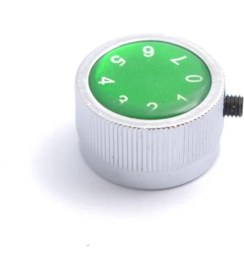 Resim BDR Paça Baskı Makinesi Numaratör/ S-10513-G 