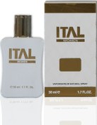 Resim Ital Extra Kadın Parfüm EDT 50 ML 