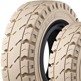 Resim 6.00-9 Kinesis Standart Line Segmansız Beyaz 588607 