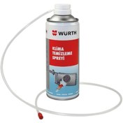 Resim Würth Klima Temizleme Spreyi 300Ml Diğer