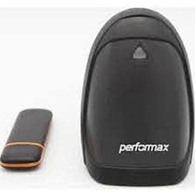 Resim PERFORMAX PR-52 KAREKOD 2D USB EL TİPİ KABLOSUZ BARKOD OKUYUCU 